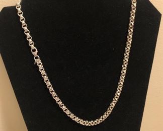 USA .999 Sterling Silver 