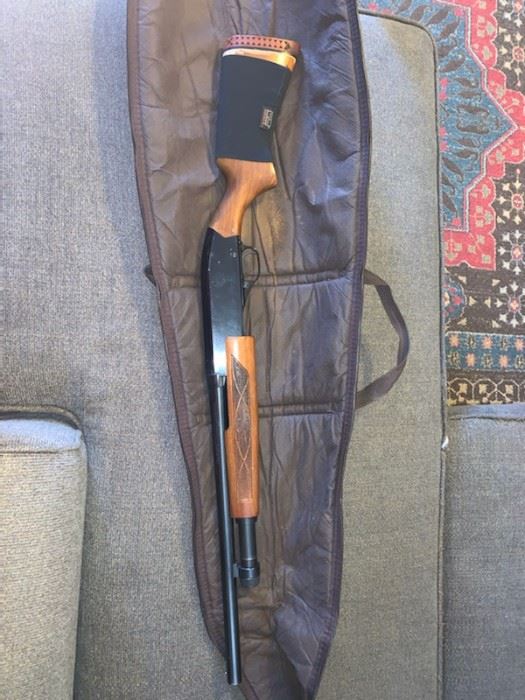 Norman Estate Sale starts on 2/17/2022