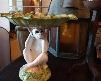 Vintage European porcelain