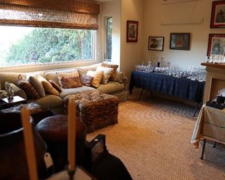 Vintage barware, furniture, Objets d'art