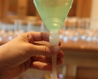 Vintage Steuben glass