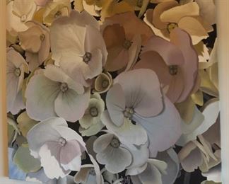 Helen de Werd original painting