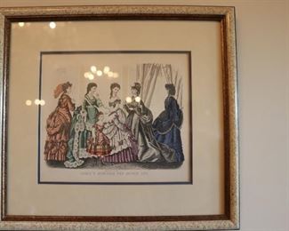 19th Century illustration