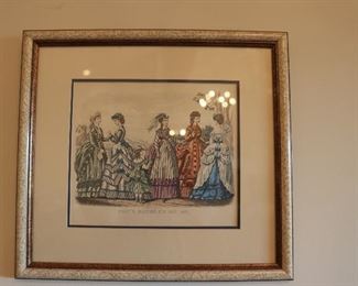 19th Century illustration