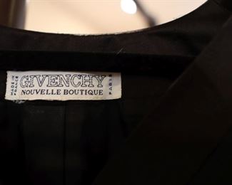 Givenchy jacket