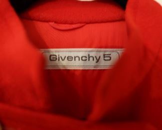 Givenchy Coat
