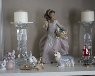 Grouping of your favorite gifts for mothers day or just to say Thank you... LLadros and more.