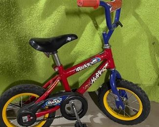 Huffy Rockit bike - Like new condition!  $50