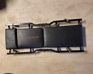 Creeper for going under cars, was $35, NOW $25