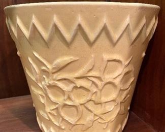 McCoy Pottery flower pot!