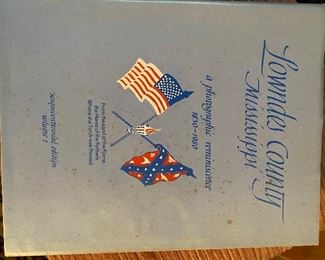 Lowndes County, Mississippi book