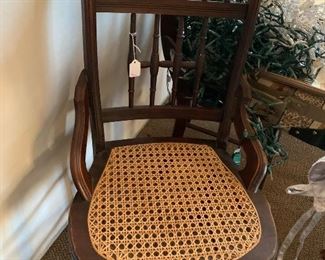 vintage chair (2 of these)