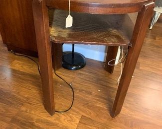 small side table 