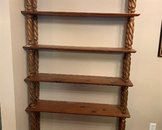 bookcase