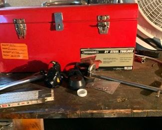 tools,toolbox