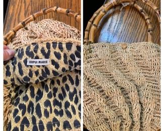 Serous Marie (authentic)