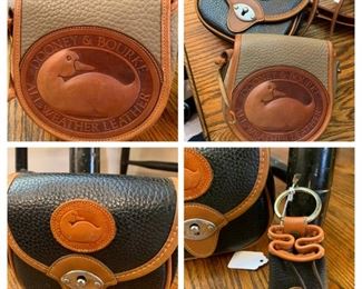 Dooney & Bourke (authentic)