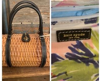 Kate Spade (authentic)