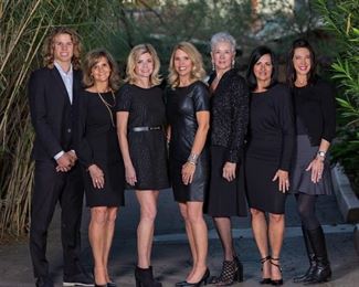 Great AZ Estate Sales Team 