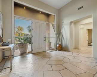 We have a lot more artwork, pictures will be posted on Monday at noon. 