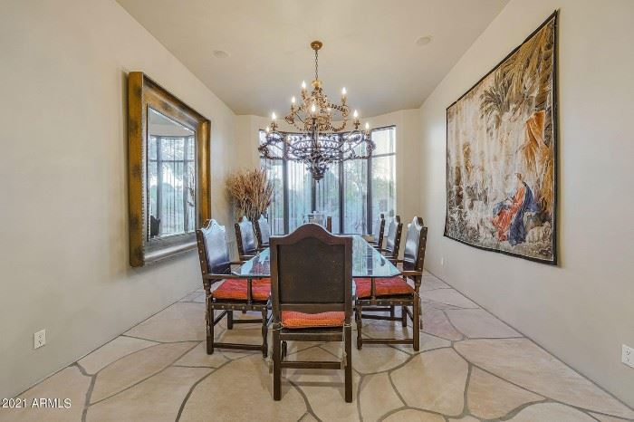 Please check back on Tuesday  around noon for more pictures of this sale and measurements on furniture. 