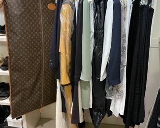 YSL  Yves Saint Laurent half of them are real.