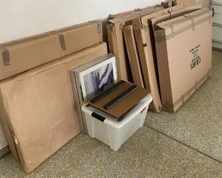 more artwork to be discovered.