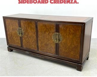 Lot 1623 DREXEL HERITAGE sideboard Credenza. 