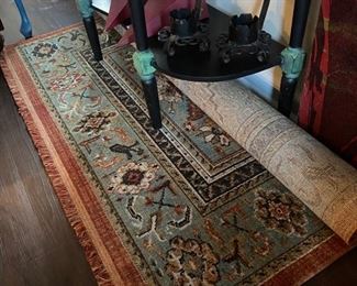 5x7 Area Rug