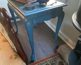 Assorted Painted Furniture | Side Table