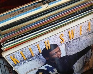 Keith Sweat | Records |Albums