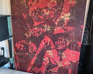 Original Artwork (Large!)