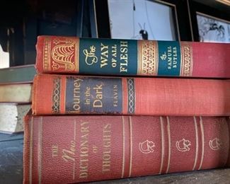 Vintage Books