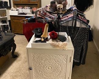 Clothing | Accessories - Great wardrobe!! Unique pieces, well collected