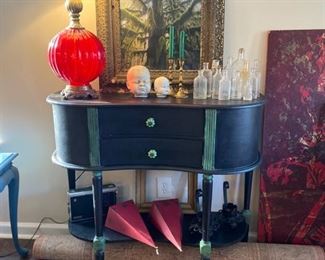 Vintage Furniture | Painted Furniture