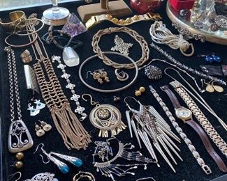 Costume Jewelry