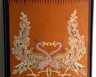 Batik Sri Lanka