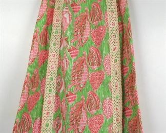 Vintage "The Lilly Pulitzer"