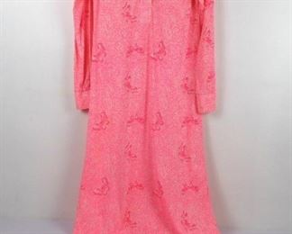 Vintage "The Lilly Pulitzer"