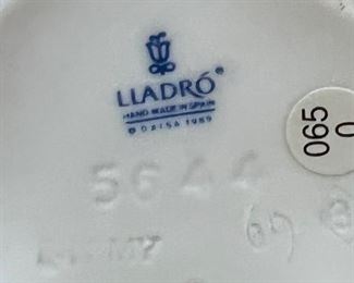 Lladro #5644