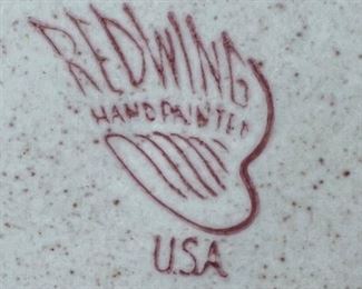  Bob White, Red Wing Quail dishes            WILL NOT BE DISCONTINUED 