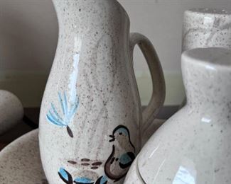 close up of creamer   WILL NOT BE DISCOUNTED 