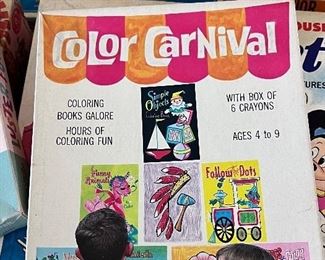 Color Carnival