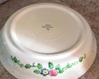 Oven Serve vtg. pie plate