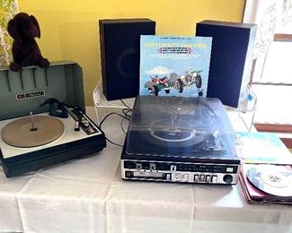 Slivertone recorder player