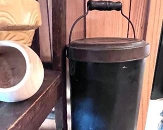 Vtg. Housekeeping in Old Virginia book by Marion Cabell Tyree