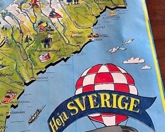 Heja Sverige map
