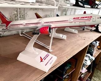 - SOME OF THE PLANES MAY BE SOLD