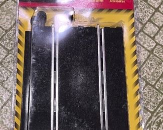 SCX Tecni Toys HO slot car tracks