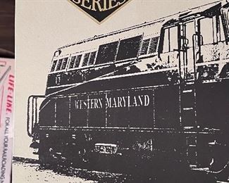 BL2 Locomative HO scale